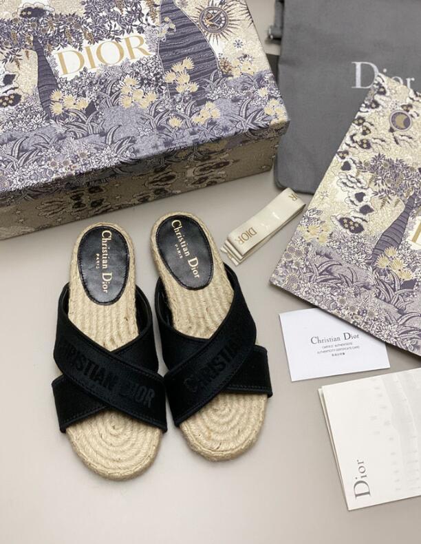 SAMCC - DOR Women Shoes - 1289