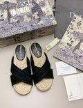 SAMCC - DOR Women Shoes - 1289