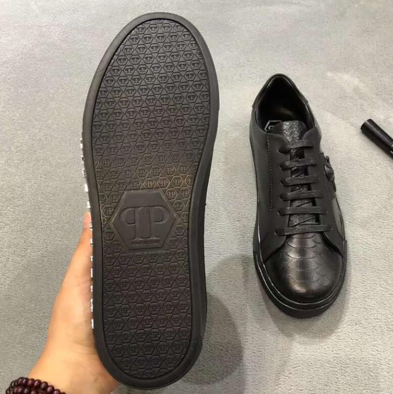 SAMC - PHP Shoes - 142