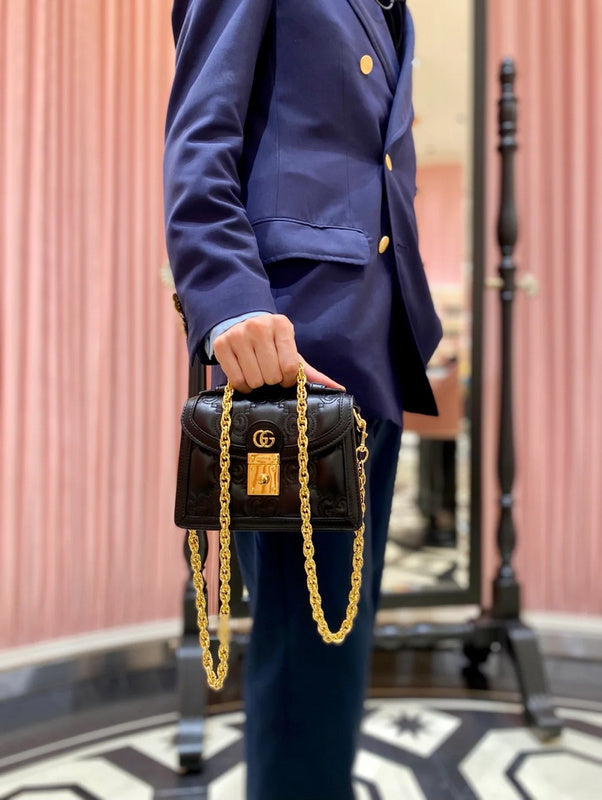 Satchel Bags - GCI Bags - 838