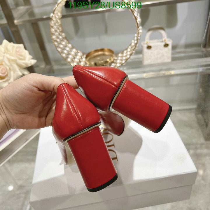SAMCC - DOR Women Shoes - 1522