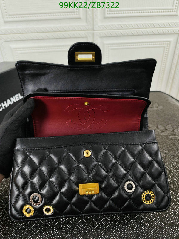 SAMC - CHL Bags Crossbody - 121