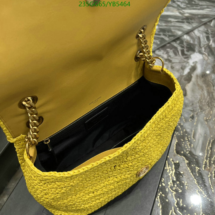 SAMC - YLS Bags - 353
