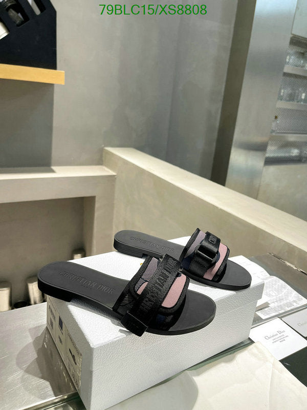 SAMCC - DOR Women Shoes - 2188