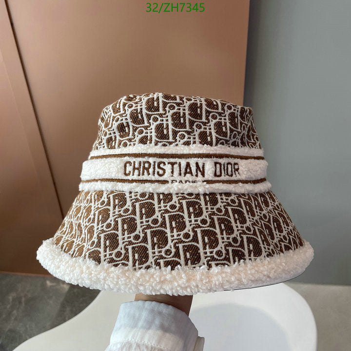 SAMC - DOR Caps & Hats - 147