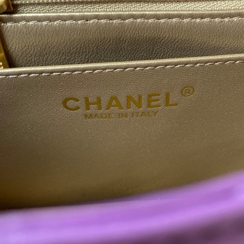 Satchel Bags - CHL Bags - 7641