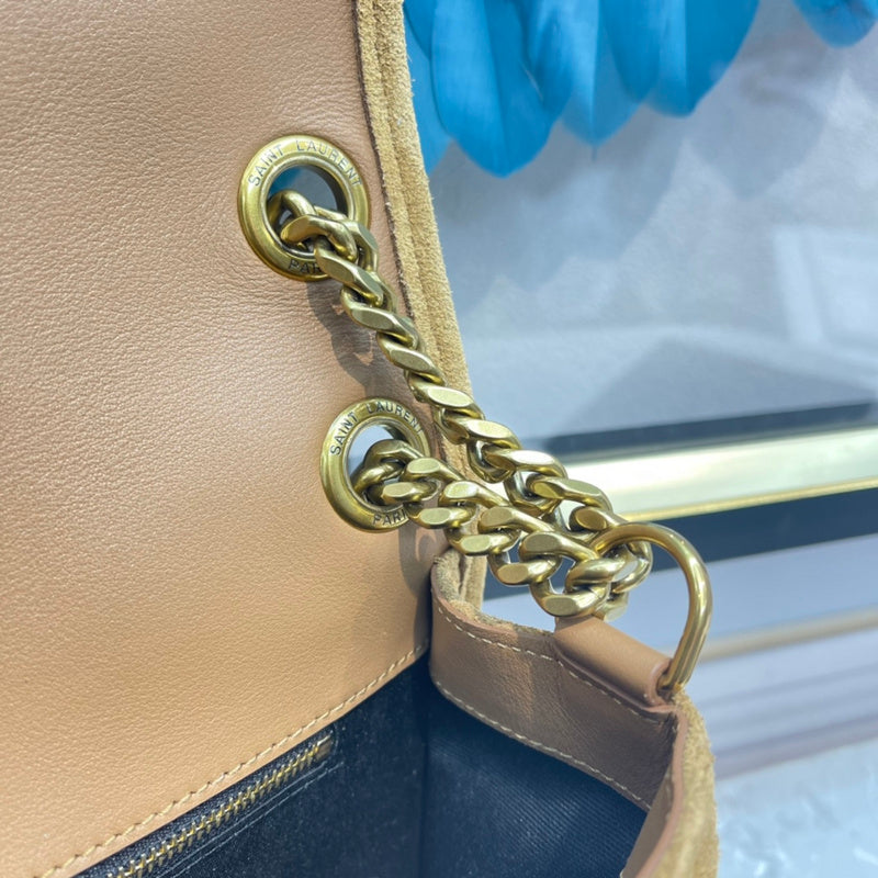 Glamy - YLS Bags - 1434