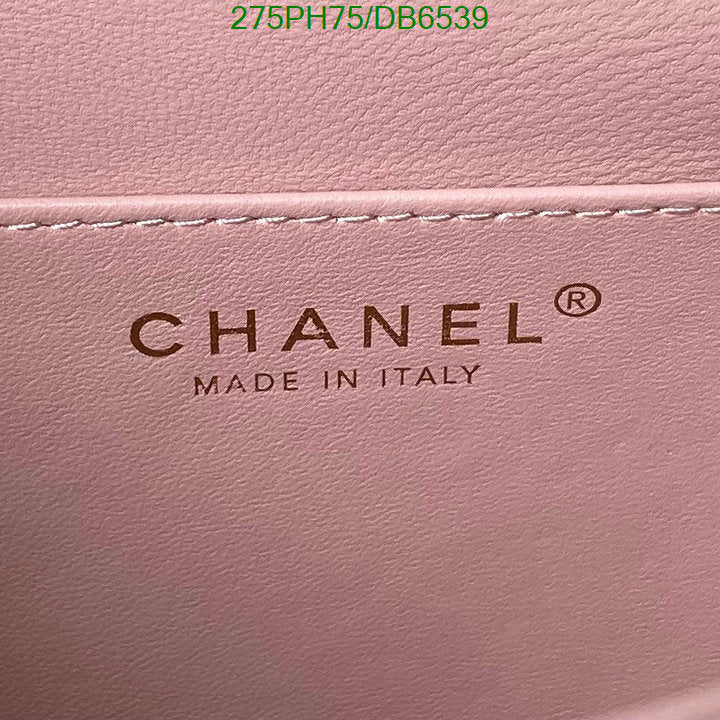 SAMC - CHL Bags - 054