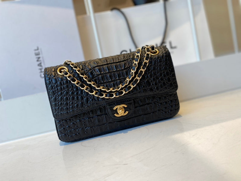 Satchel Bags - CLN Bags - 1067