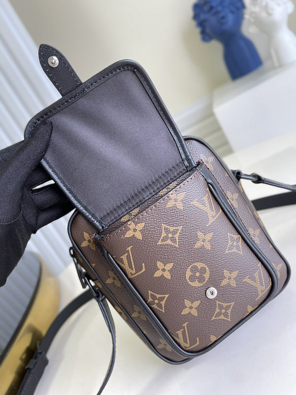 Glami- - LOV Men Bags - 226