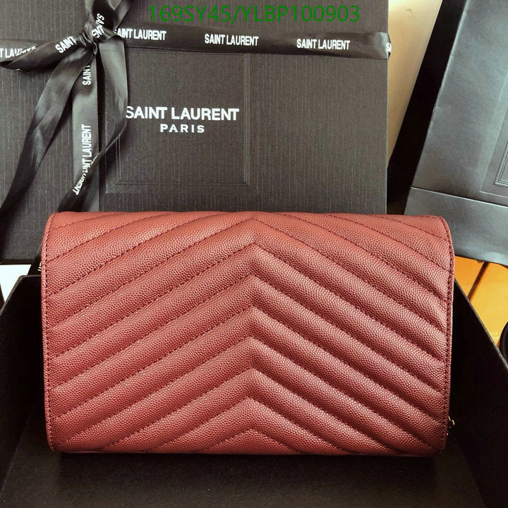 SAMC - YLS Bags - 469