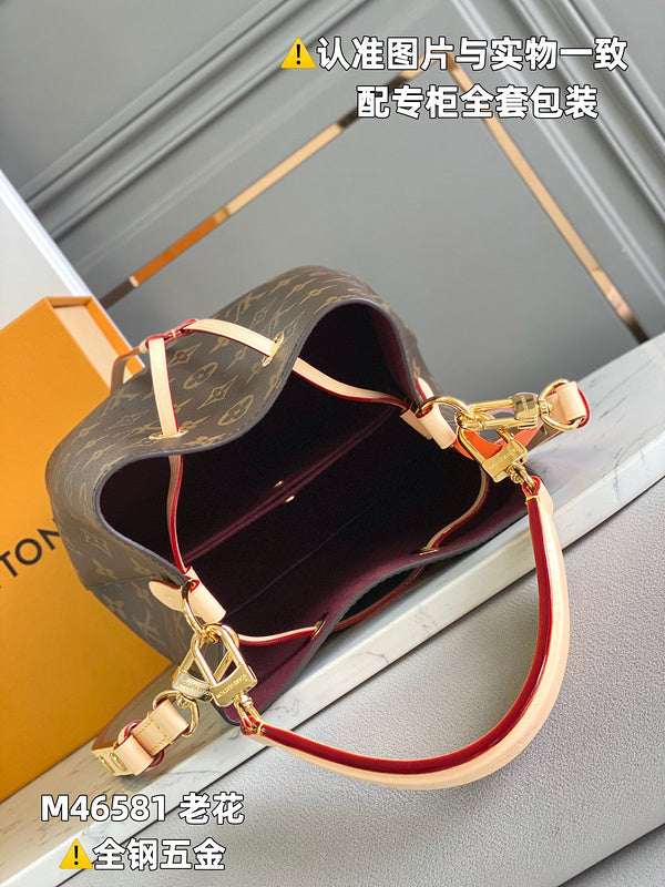 Glamy - LOV Bags - 971