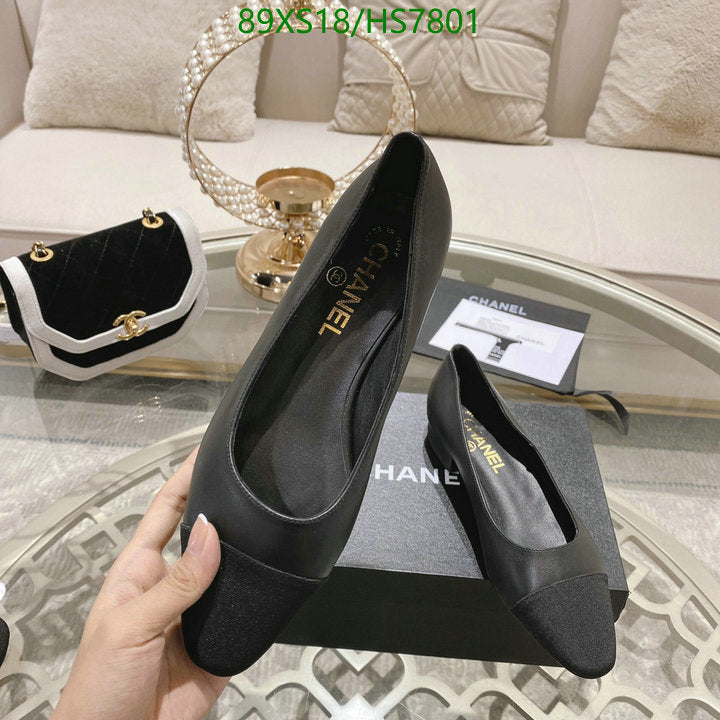 SAMC - CHL Women Shoes Ballet - 081