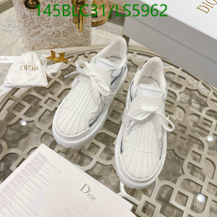 SAMC - DOR Women Sneakers - 132