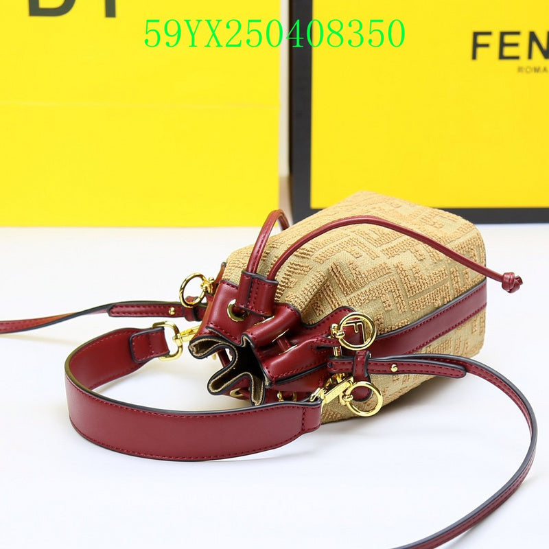 Glami - FDE Bags - 1632