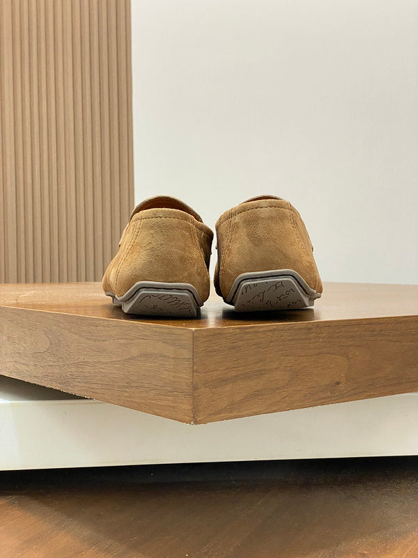 Glami - BRE Men Shoes - 317