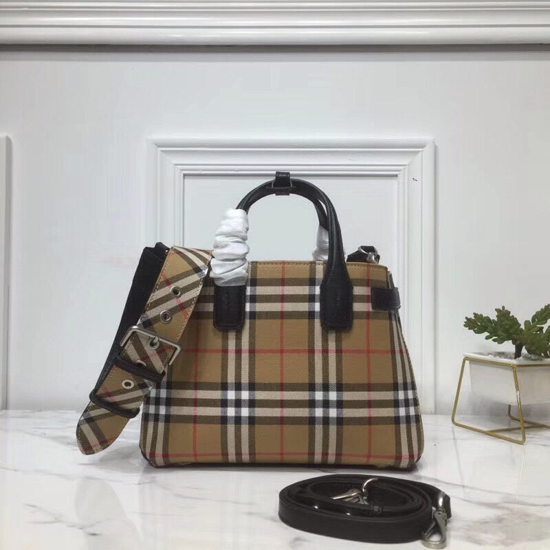 ELE Fashion -BBR Bags - 1619