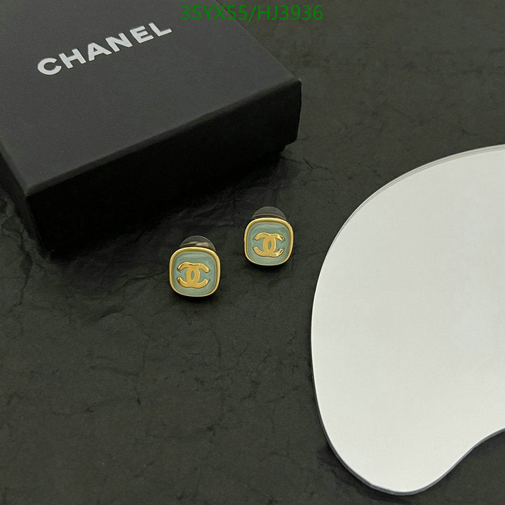 SAMC - CHL Jewelry Earrings - 275
