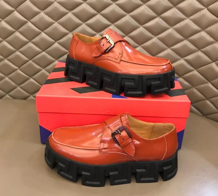 SAMC - VAR Men Shoes - 097