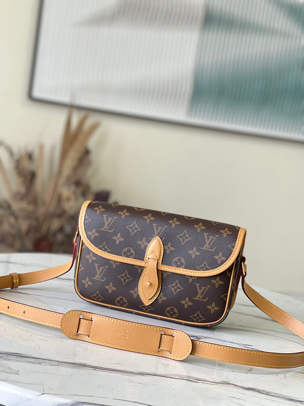 Satchel Bags - VL Bags - 1643