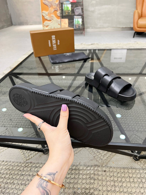 Glami - BRE Men Shoes - 125