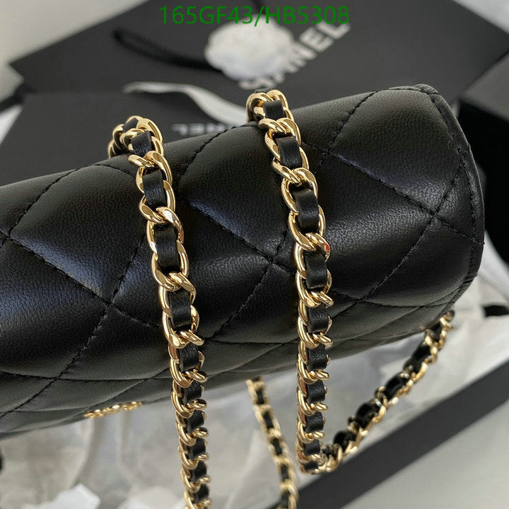 SAMC - CHL Bags - 156
