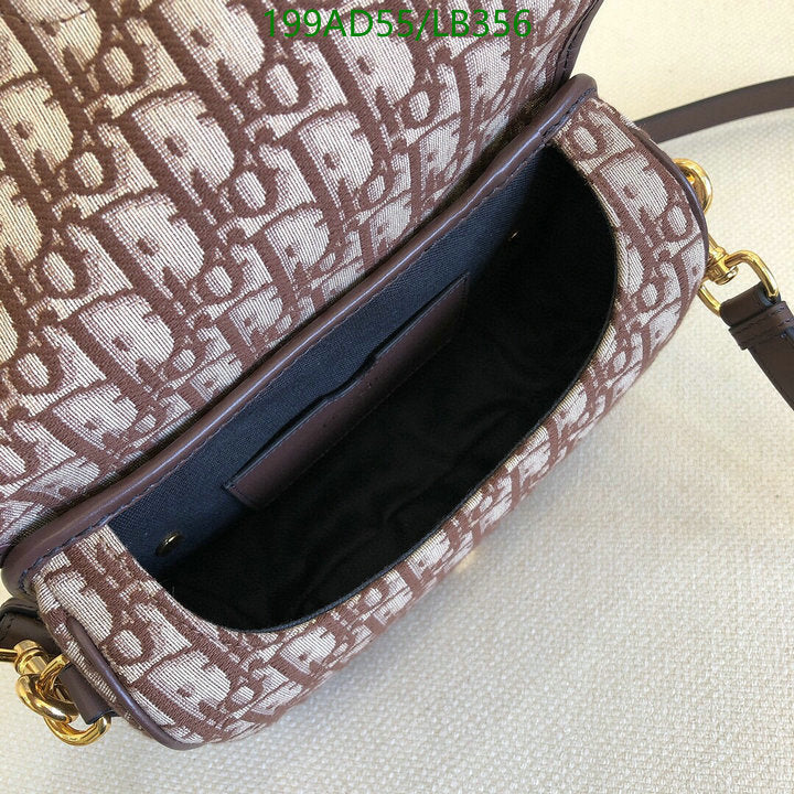SAMCC - DOR Bags - 1354