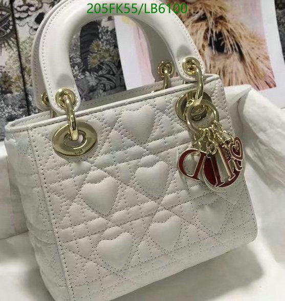 SAMCC - DOR Bags - 1288