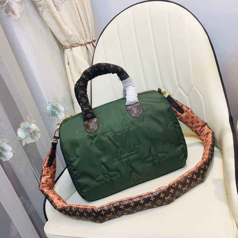 Satchel Bags - VL Bags - 828