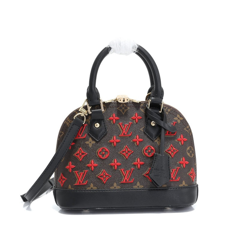 Satchel Bags - VL1 Bags - 476
