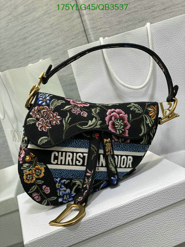 SAMCC - DOR Bags - 1268