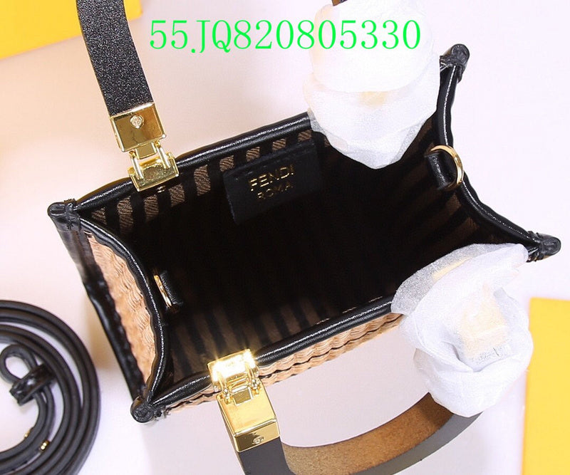Glami - FDE Bags - 2473