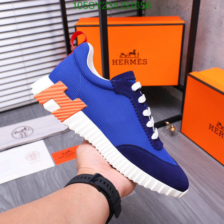 SAMC - HMS Men Shoes - 627