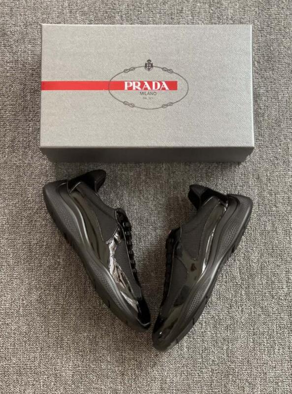 Glamy - PD Men Shoes - 416