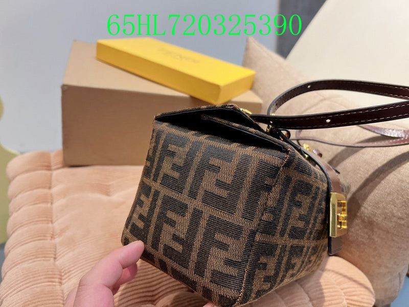 Glami - FDE Bags - 1712