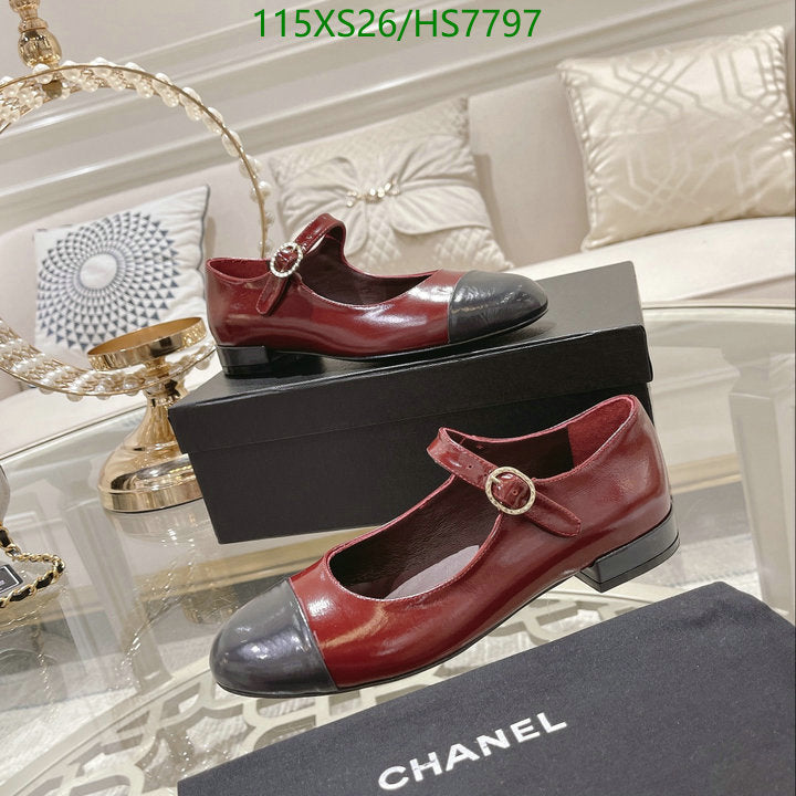 SAMC - CHL Women Shoes Ballet - 082