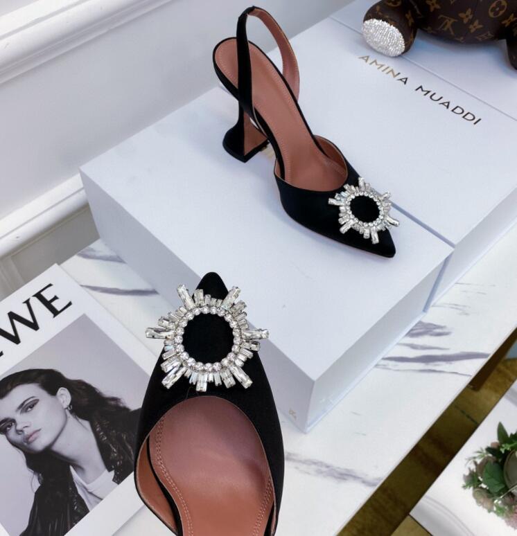 SAMC - AMID Women Shoes - 036