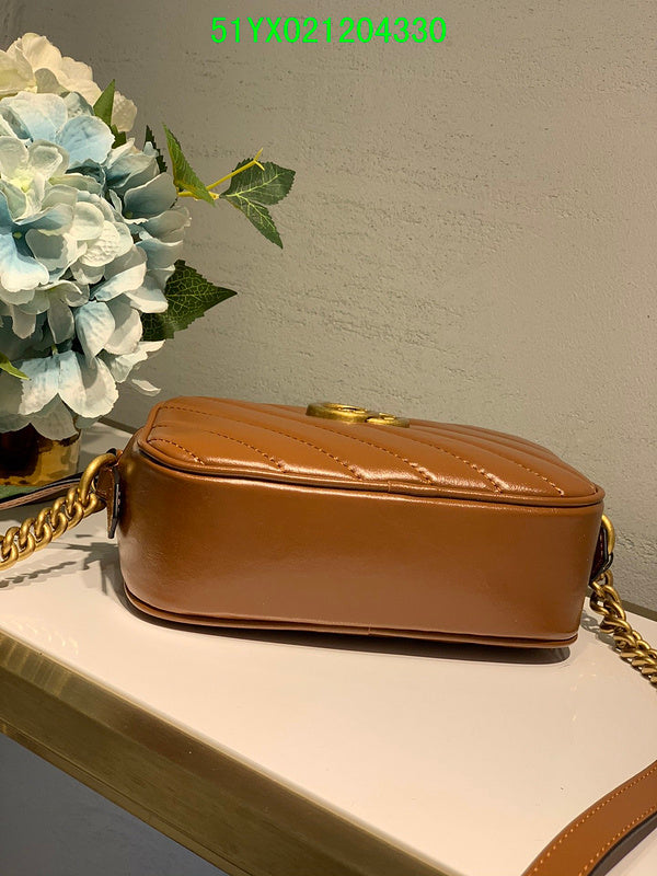 Glami Fashion - GCI Bags - 10452