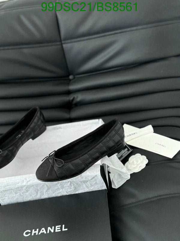 SAMC - CHL Women Shoes Ballet - 003