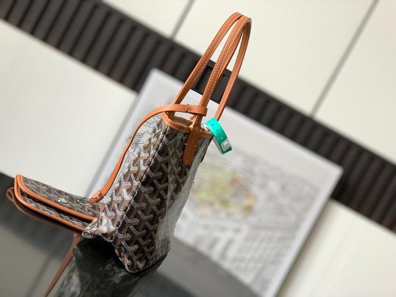 Glamy - GYO Bags - 326