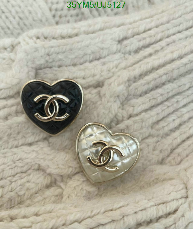 SAMC - CHL Jewelry Earrings - 307