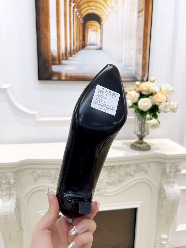 Glami - FGO Women Shoes - 139