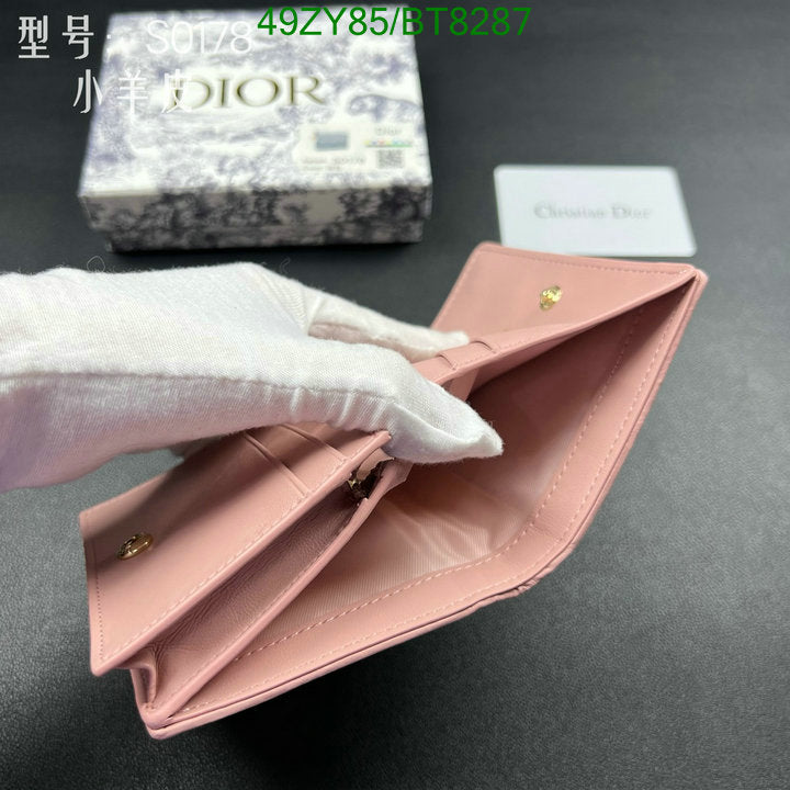 SAMC - DOR Wallets - 022