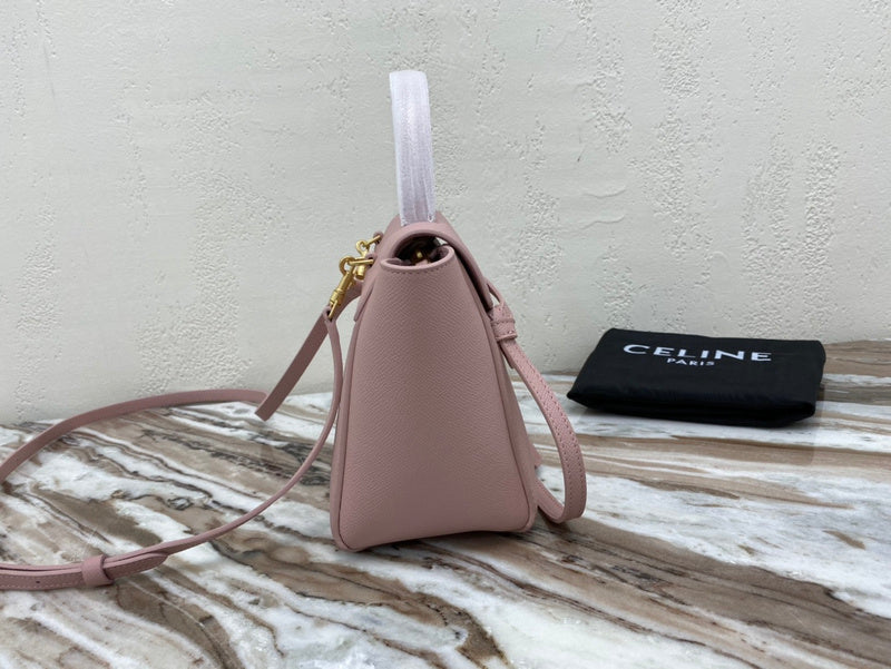 Glamy - COL Bags - 1486
