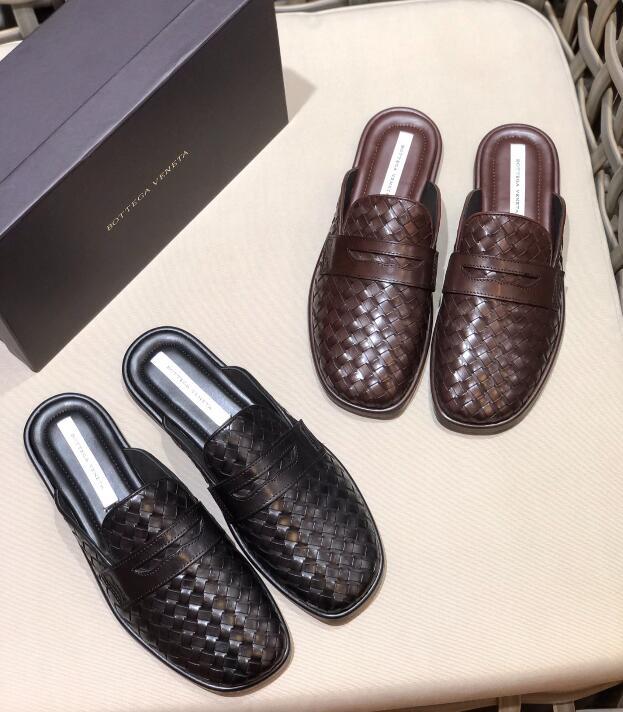 SAMC - BOV Men Shoes - 210