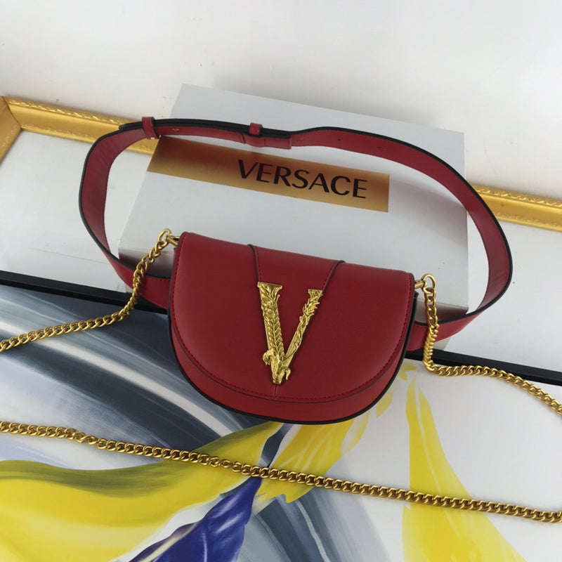 Glamy - VAR Bags - 254