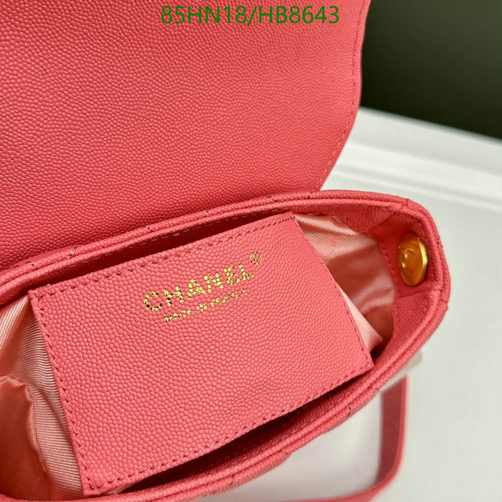 SAMC - CHL Bags Crossbody - 030