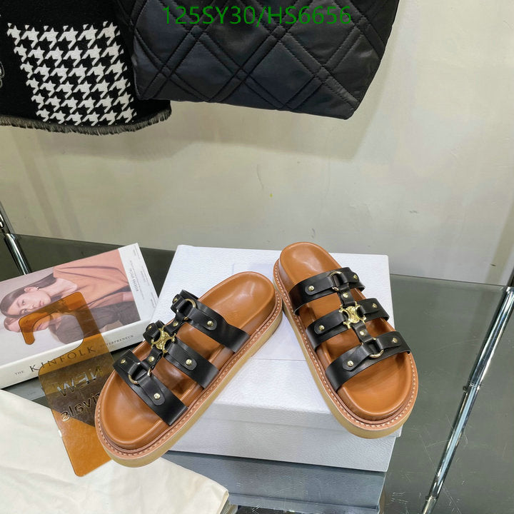 SAMC - COL Women Shoes - 227