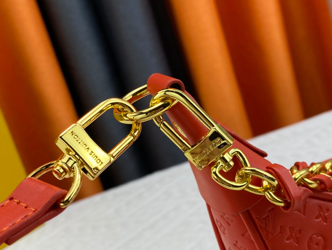 EN - Luxury Bags LUV 763