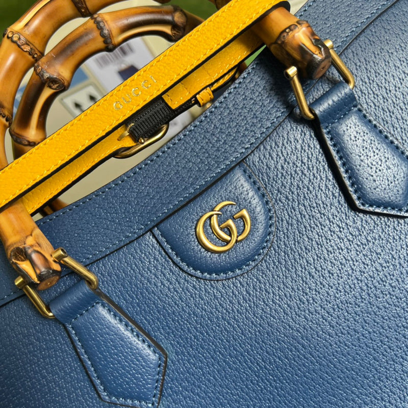Satchel Bags - GCI Bags - 6500